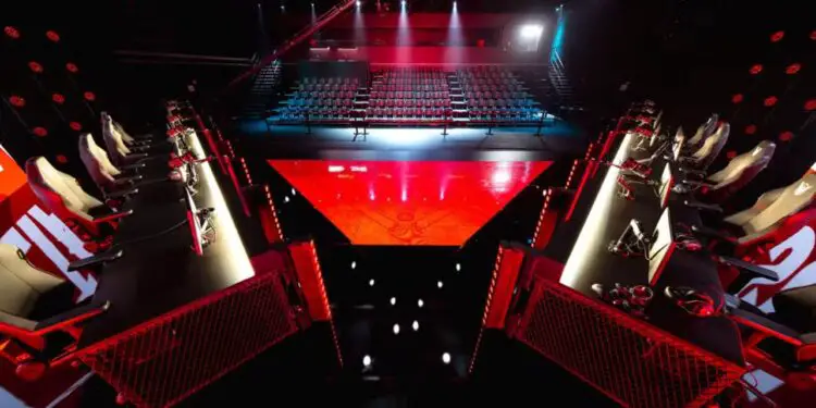 First Stand 2026 : une salle de 140 places au Brésil, un choix qui interroge