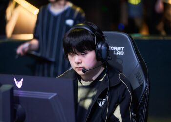 First Stand : Gen.G – LYON en direct