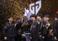 Gen.G surclasse FearX et remporte la LCK Cup 2026