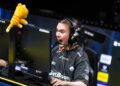 ESL Pro League : Team Spirit – G2 en direct