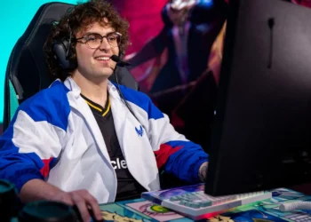 LEC : NAVI enchaîne, Vitality se relance pour conclure la première semaine