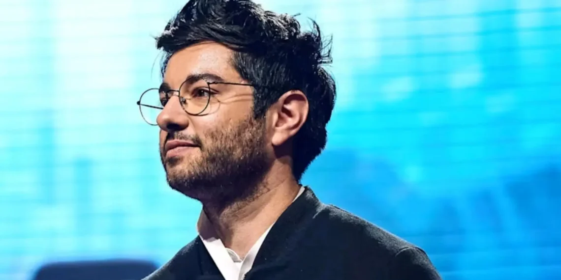 EWC 2026 : pourquoi la Karmine Corp est absente du programme partenaire