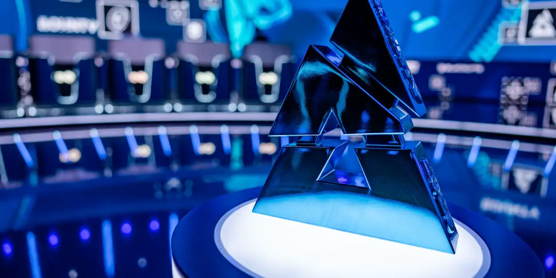 BLAST dévoile son calendrier du début d’année 2028