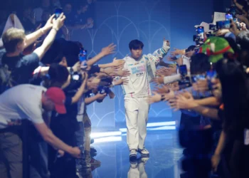 Bilibili Gaming reste au sommet de la LPL