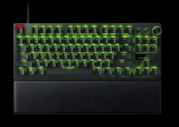 Test du Razer Huntsman V3 Pro 8K : la précision au bout des doigts