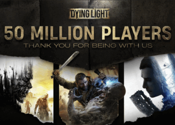 Dying Light fête ses 11 ans et franchit le cap des 50 millions de joueurs