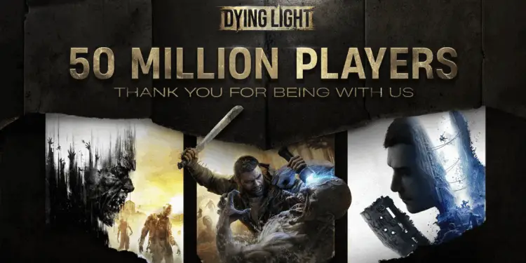 Dying Light fête ses 11 ans et franchit le cap des 50 millions de joueurs