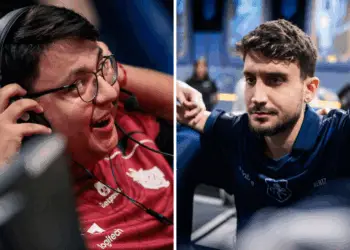 G2 et Liquid échangent malbsMd et NertZ (off.)