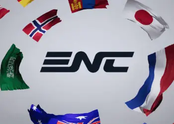 Esports Nations Cup 2026 : plus de 100 nations engagées pour lancer l’ère des équipes nationales