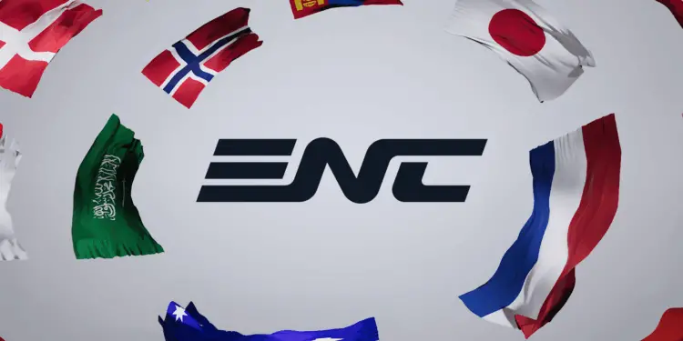 Esports Nations Cup 2026 : plus de 100 nations engagées pour lancer l’ère des équipes nationales