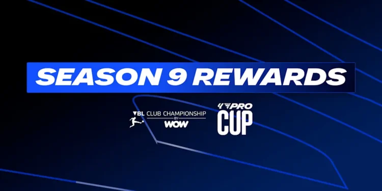 FC Pro 26 : des récompenses à la clé pour les spectateurs de la Saison 9