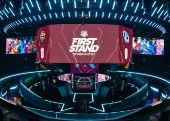 First Stand 2026 : le coup d’envoi de la saison internationale à São Paulo