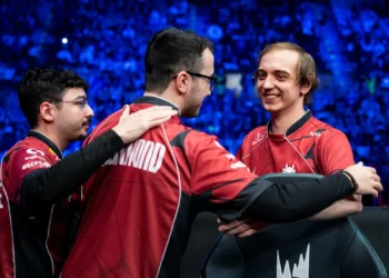 G2 qualifié pour le First Stand après une finale folle face à la Karmine Corp