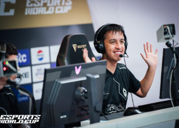 OWCS : le Jour 2 en direct