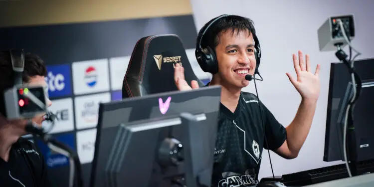 OWCS : le Jour 2 en direct