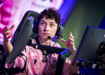 Masters Santiago : Paper Rex – Gentle Mates en direct