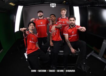 Challengers EMEA : Mandatory – MIR en direct