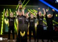 Vitality reprend la tête du classement VRS