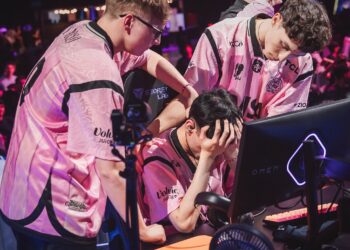 Masters Santiago : fin de parcours pour Gentle Mates