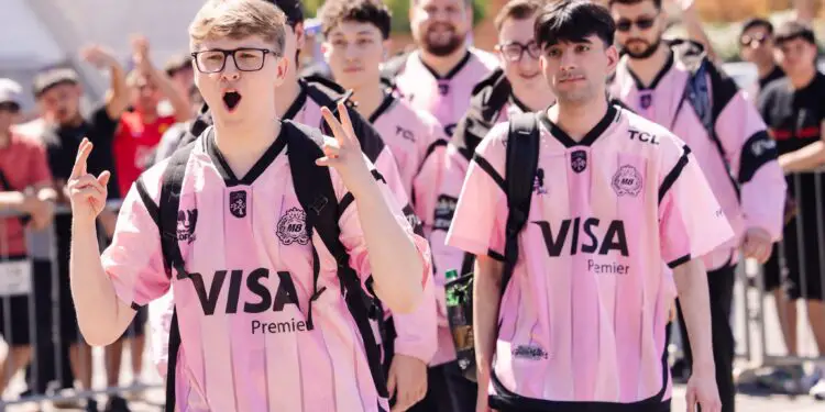 Gentle Mates au rendez-vous des playoffs à Santiago