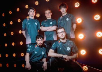 First Stand : G2 terrasse Gen.G et s’offre une finale historique