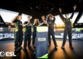 NAVI sacré à l’ESL Pro League S23