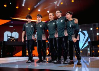First Stand 2026 : Caps lucide après la finale, G2 veut rebondir au MSI