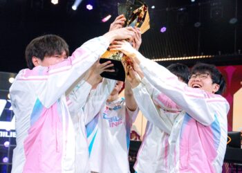 Fin du rêve pour G2, Bilibili Gaming remporte le First Stand 2026