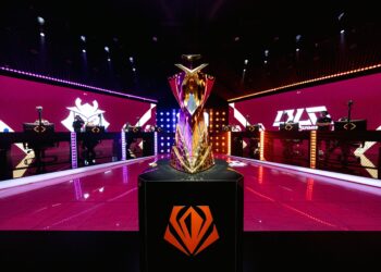 First Stand 2026 : des audiences en hausse, la finale dépasse 1,5 million de viewers