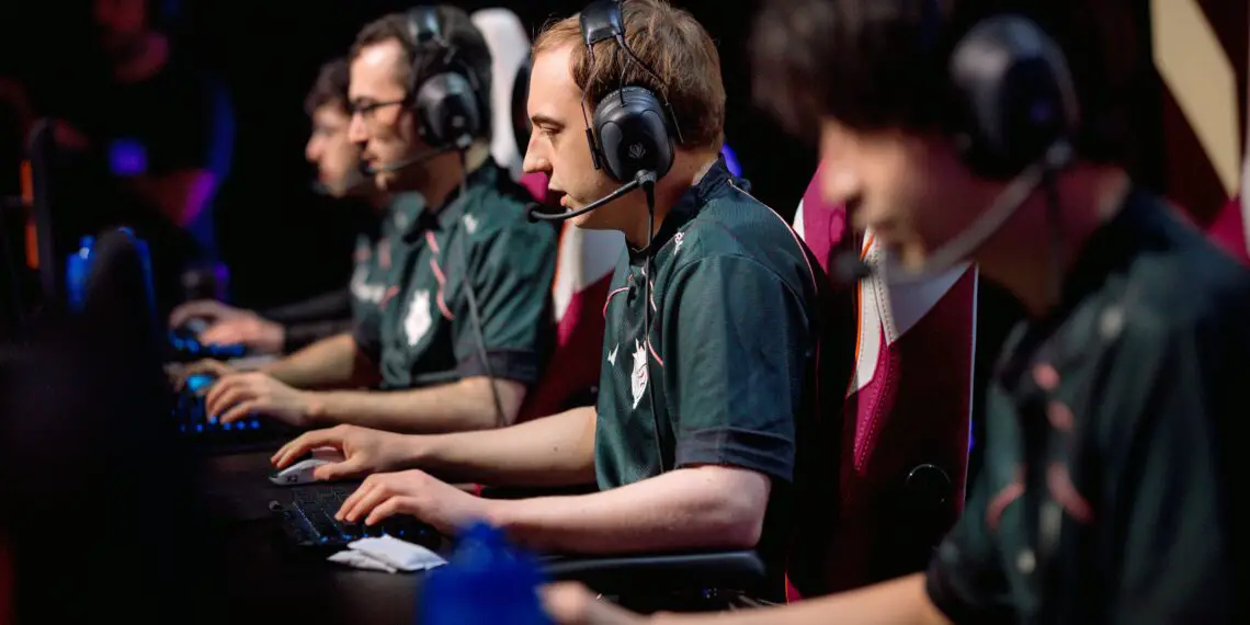 Entre fierté, regrets et revanche… les coulisses du First Stand de G2