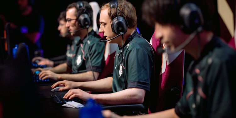 Entre fierté, regrets et revanche… les coulisses du First Stand de G2