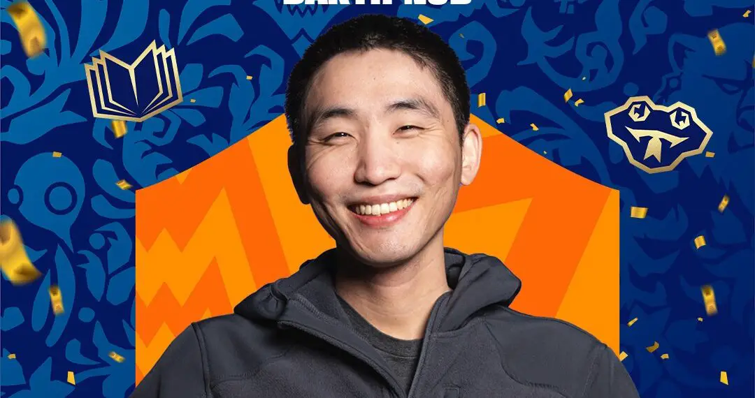 Tactician’s Crown : Darth Nub sacré champion du monde de TFT