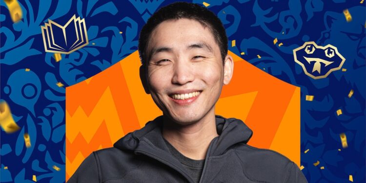Tactician&rsquo;s Crown : Darth Nub sacré champion du monde de TFT