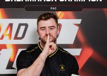 DreamHack Birmingham : Pac s’impose devant Carl Jr. et les Français