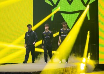 RLCS : Vitality renoue avec la victoire et frappe fort avant le Major de Paris