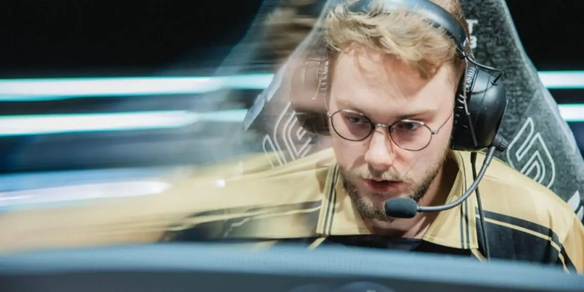 First Stand : LYON – LOUD en direct