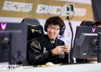 Tactician’s Crown : le Top 8 des Worlds TFT en direct