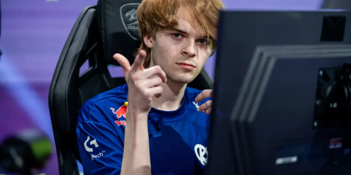 N4RRATE prépare son comeback chez la Karmine Corp