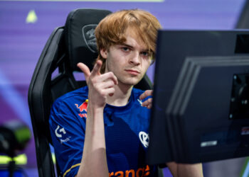 N4RRATE prépare son comeback chez la Karmine Corp