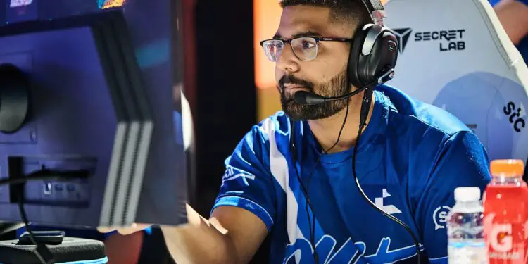 COD League : C9 New York – Carolina Royal Ravens en direct