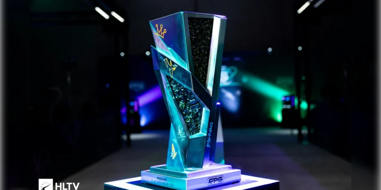 FISSURE annule trois tournois en 2026 et 2027