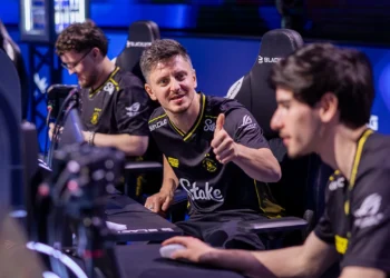 BLAST Open Rotterdam : le tableau des playoffs avec Vitality