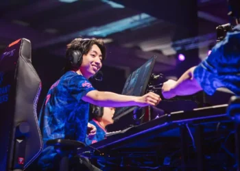 Masters Santiago : Paper Rex – G2 en direct