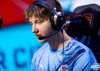 TempoH va remplacer Seikoo chez Geekay