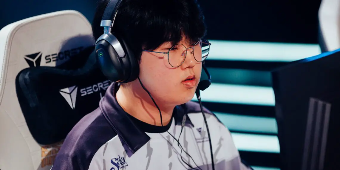 OWCS : le Jour 4 en direct