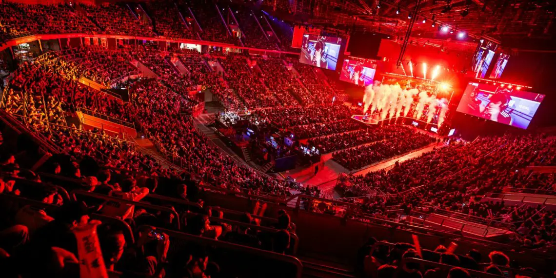 ESL passe à huit équipes en playoffs et renforce son circuit pour 2027