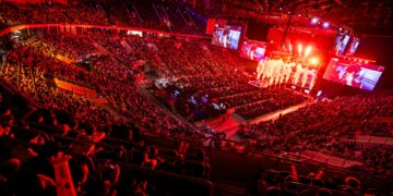 ESL passe à huit équipes en playoffs et renforce son circuit pour 2027