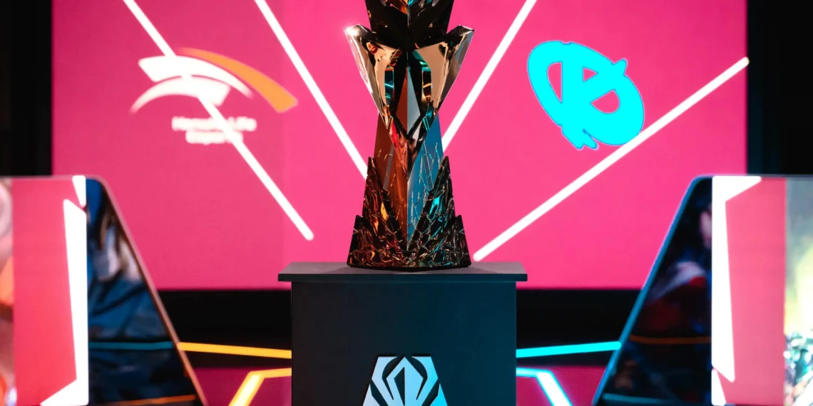 Les affiches du First Stand 2026