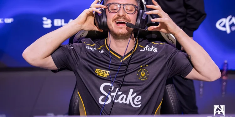 apEX a coûté « seulement » 200 000$ à Vitality