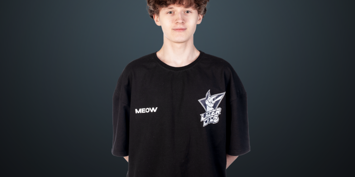 Br4tkO arrive chez Fnatic